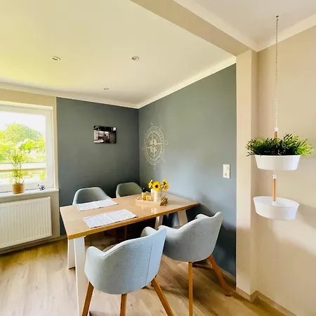 アパート Luett Kajuet Bi Frank *