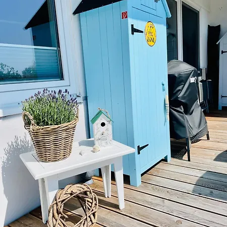 Luett Kajuet Bi Frank * ダーメ