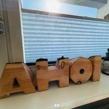 アパート Luett Kajuet Bi Frank