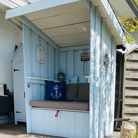 Luett Kajuet Bi Frank Apartment Dahme (Schleswig-Holstein)