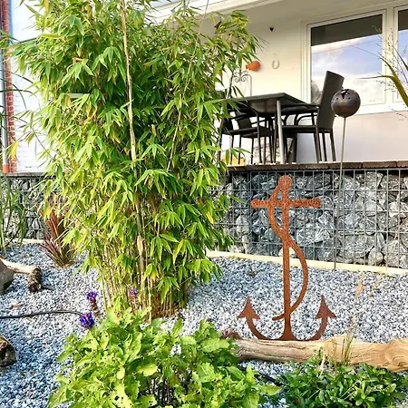 アパート Luett Kajuet Bi Frank