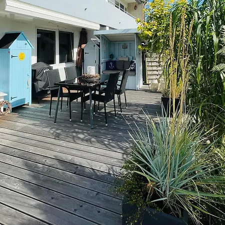 Luett Kajuet Bi Frank アパート ダーメ